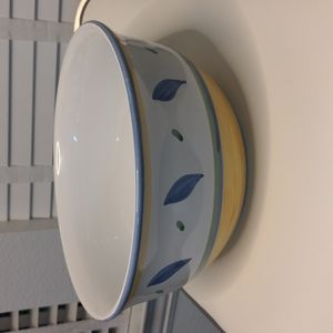 William Sonoma plate